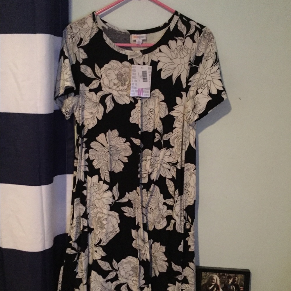 Lu Laroe Jesse